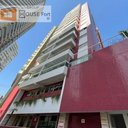 Image 2 - Rua Major Rubens Vaz, Canto do Forte, Praia Grande - SP, 11700-405, Brazil - Apartment for sale