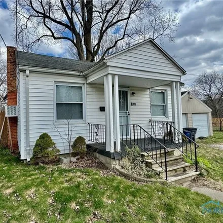 Buy this 1 bed house on 591 Myers Street in Toledo, OH 43609