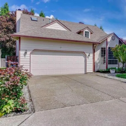 Buy this 4 bed house on 21108 Northwest Cannes Drive in Portland, OR 97229