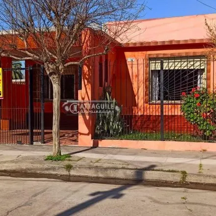 Image 2 - San Juan, Barrio Argentino, Merlo, Argentina - House for sale