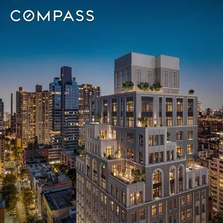 Buy this 6 bed condo on 200 East 75th Street in New York, NY 10021