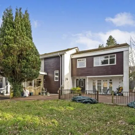 Image 1 - Berkeley Close, Clydach, SA7 9NP, United Kingdom - Duplex for sale