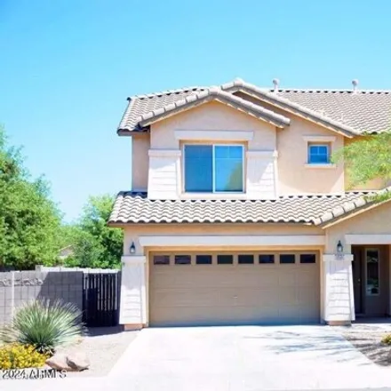 Buy this 5 bed house on 4548 East Palm Beach Court in Chandler, AZ 85249