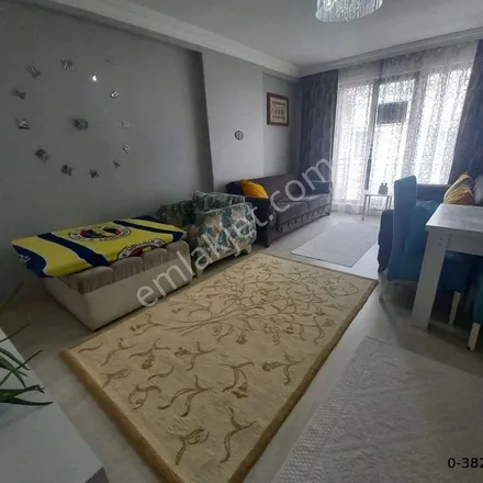 Image 5 - İBB Esatpaşa Stadı, Ziya Paşa Caddesi, 34704 Ataşehir, Turkey - Apartment for rent