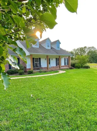 Buy this 4 bed house on 118 County Road 431 in Lafayette County, MS 38655