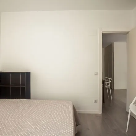Rent this 2 bed apartment on Carrer de València in 512, 08026 Barcelona