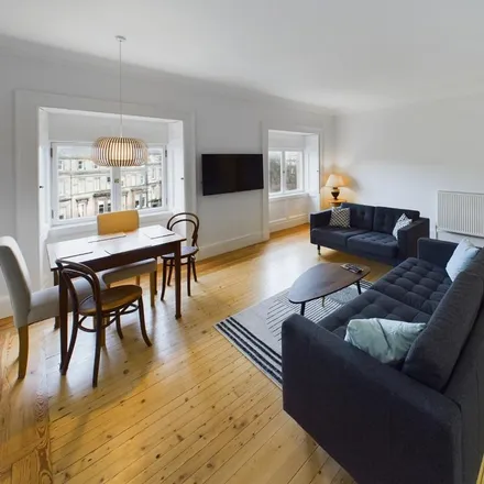 Image 3 - 6 Rothesay Place, City of Edinburgh, EH3 7SL, United Kingdom - Townhouse for rent