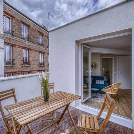 Image 8 - 135 Rue du Château, 75014 Paris, France - Apartment for rent