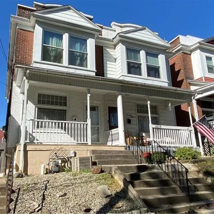 Rent this 3 bed house on 1430 Palmer Street in Bethlehem, PA 18018