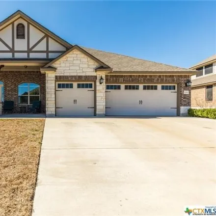 Buy this 5 bed house on 5592 Shire Drive in Bell County, TX 76513