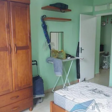 Buy this 1 bed apartment on Rua Roberto Sandall in Ponta da Praia, Santos - SP