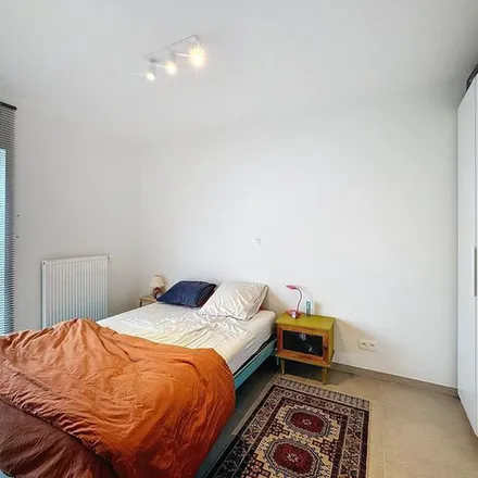 Image 6 - Zwijnaardsesteenweg 534, 9000 Ghent, Belgium - Apartment for rent