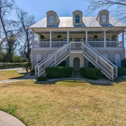 Buy this 4 bed house on 610 Rivernorth Drive in Schultz Hill, North Augusta