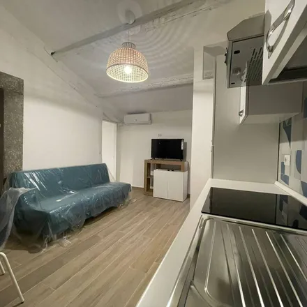 Rent this 2 bed apartment on Hostaria Lo Spito in Via San Leonardo 63, 01100 Viterbo VT