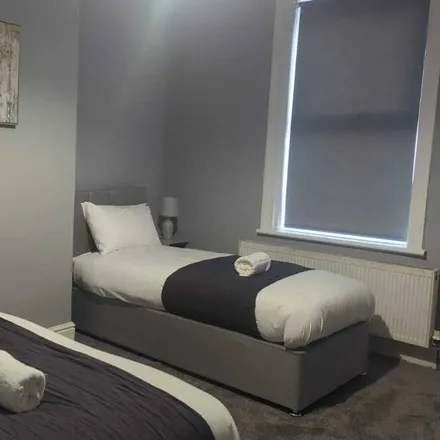 Rent this 2 bed apartment on South Tyneside in NE33 4AA, United Kingdom