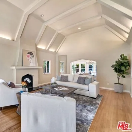 Image 6 - 215 McCarty Drive, Beverly Hills, CA 90212, USA - House for rent