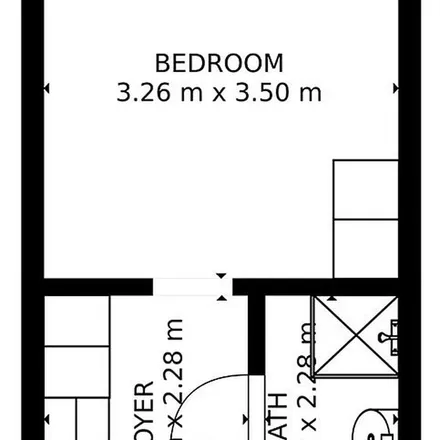 Image 2 - Hala Východ, K Železnici, 619 00 Brno, Czechia - Apartment for rent