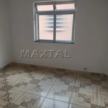 Rent this 2 bed apartment on Rua Ezequiel Freire 640 in Santana, São Paulo - SP