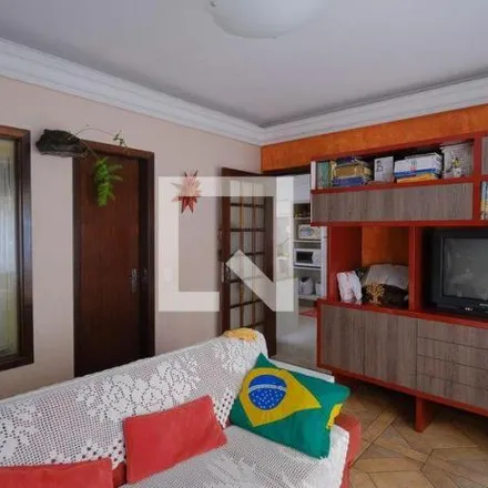 Rent this 4 bed house on Rua Coronel João Cândido Muricy 80 in Abranches, Curitiba - PR