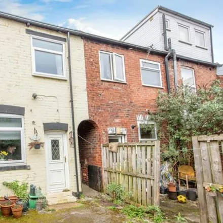 Image 9 - Lancing Road, Cultural Industries, Sheffield, S2 4ES, United Kingdom - Townhouse for sale