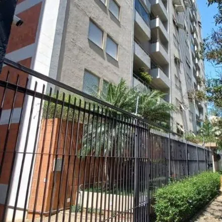 Rent this 3 bed apartment on Rua Casa do Ator 972 in Vila Olímpia, São Paulo - SP
