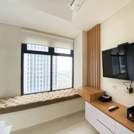 Image 8 - Tower C Floor A30 #05, Jl. Raya Cikarang - Apartment for rent