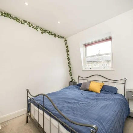 Rent this 2 bed apartment on 134 Essex Road in Angel, London