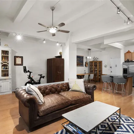 Image 6 - 529 West 42nd Street, New York, NY 10036, USA - Loft for sale