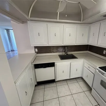 Rent this 2 bed condo on Environ Boulevard in Lauderhill, FL 33319