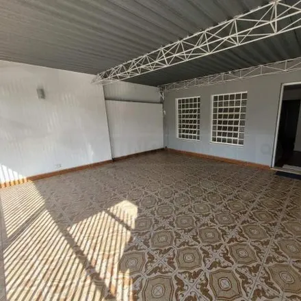 Rent this 3 bed house on Travessa Jonil Barbosa de Lima in São Dimas, Piracicaba - SP