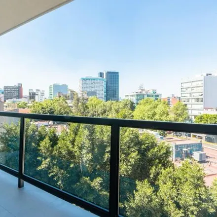 Image 2 - Calle Issac Newton, Miguel Hidalgo, 11560 Mexico City, Mexico - Apartment for rent
