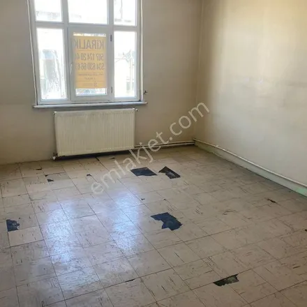 Rent this 2 bed apartment on Otogar Bağlantı Yolu Caddesi in 34220 Esenler, Turkey