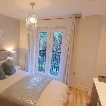 Rent this 2 bed apartment on Dacorum in HP2 5GU, United Kingdom