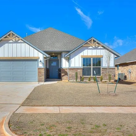 Buy this 3 bed house on OK 24 in Washington, McClain County