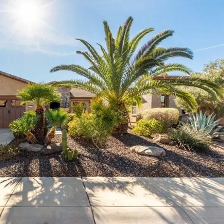 Buy this 2 bed house on 12917 West Fossil Drive in Peoria, AZ 85383