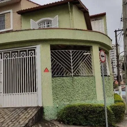Buy this 4 bed house on Rua Vera Cruz in Anchieta, São Bernardo do Campo - SP