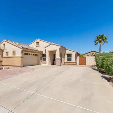 Buy this 3 bed house on 29127 North Mountain View Road in San Tan Valley, AZ 85143