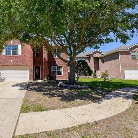 Buy this 3 bed house on 21208 Bending Green Lane in Harris County, TX 77450