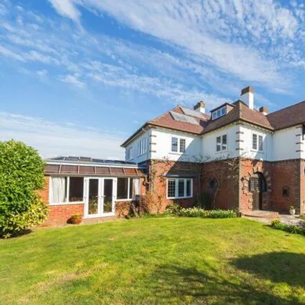 Buy this 6 bed house on Palmerston Way in Gosport, PO12 2LY