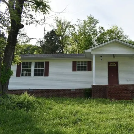 Buy this 3 bed house on 170 Gentry Lane in South Carthage, Smith County
