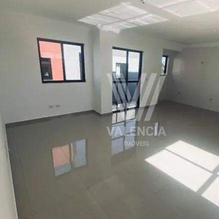 Image 1 - Condomínio Residencial Spazio Cruzeiro do Sul, Rua Israel de Andrade Pereira, Boneca do Iguaçu, São José dos Pinhais - PR, 83040-030, Brazil - Apartment for sale