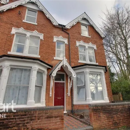 Rent this 2 bed apartment on Milford Road in Harborne, B17 9RL