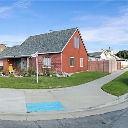 Image 1 - Foster Road Elementary School, 13930 Foster Road, La Mirada, CA 90638, USA - House for sale