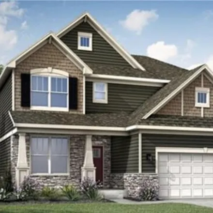 Buy this 4 bed house on 1598 Black Wolf Trail in Sun Prairie, WI 53590