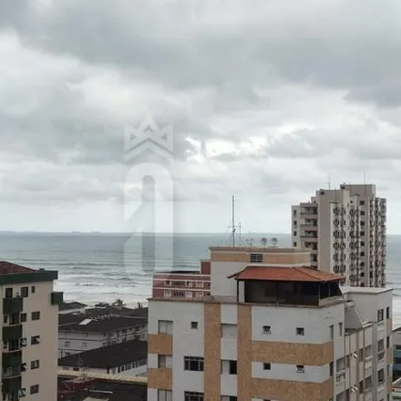 Image 2 - Rua Guaianases, Tupi, Praia Grande - SP, 11703-200, Brazil - Apartment for sale