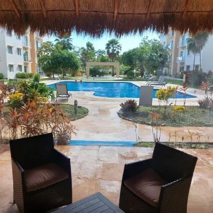 Buy this 3 bed apartment on Avenida 135 in Gran Santa Fe II, 77518 Cancún