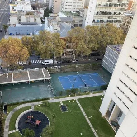 Rent this 1 bed apartment on Bonpland 1599 in Palermo, C1425 FWB Buenos Aires