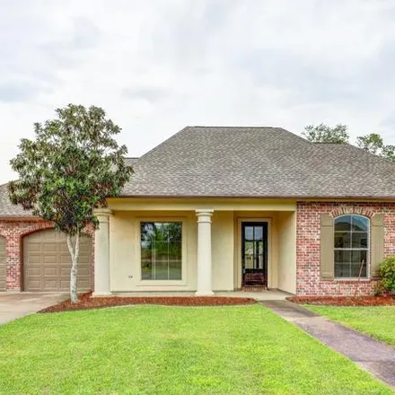 Buy this 4 bed house on 602 South Saint Blaise Lane in Youngsville, LA 70592