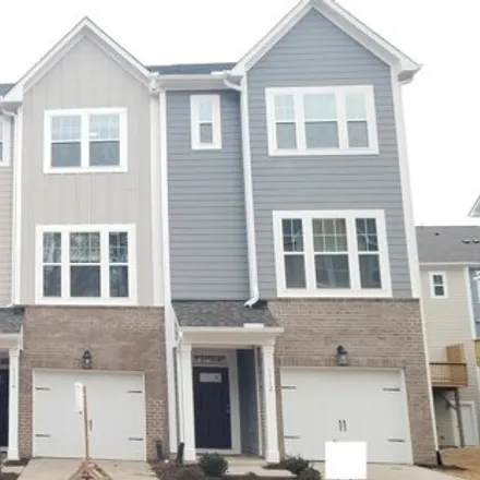 Buy this 3 bed house on Harmony Trail in Durham County, NC 27703