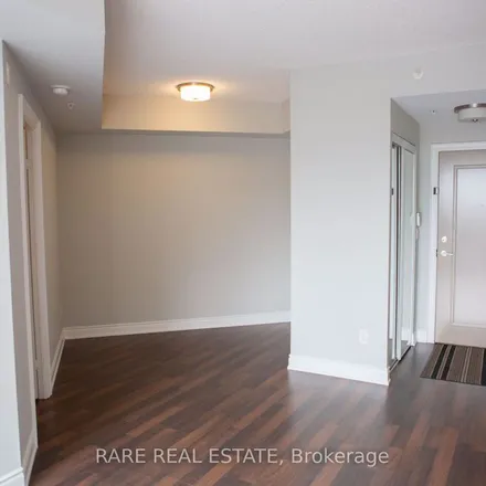 Rent this 3 bed apartment on 2396 Major MacKenzie Drive West in Vaughan, ON L6A 1G3